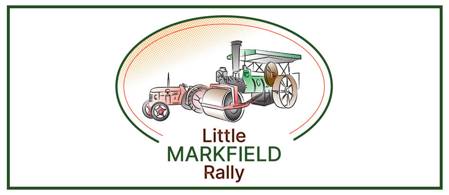 Little Markfield Steam & Vintage Vehicle Festival 2024